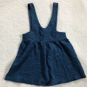 Cat and jack overall dress